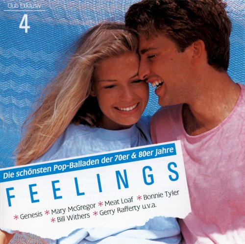Feelings 4