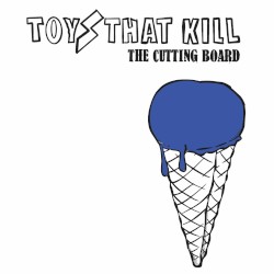 The Cutting Board