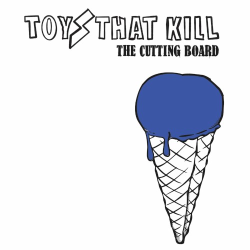The Cutting Board