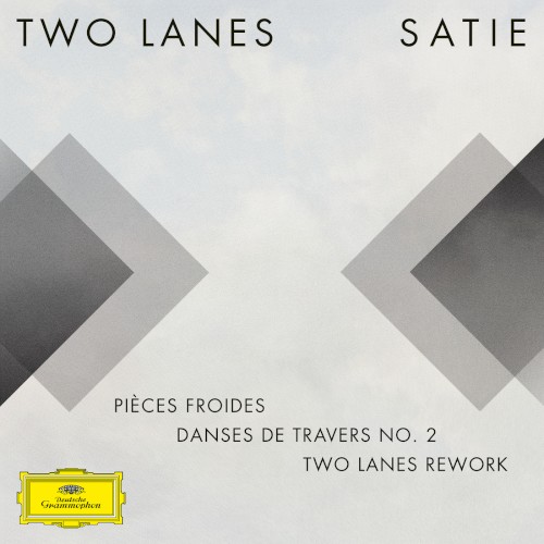 Pièces froides: II. Danses de travers, 2. Passer [TWO LANES Rework (FRAGMENTS / Erik Satie)]