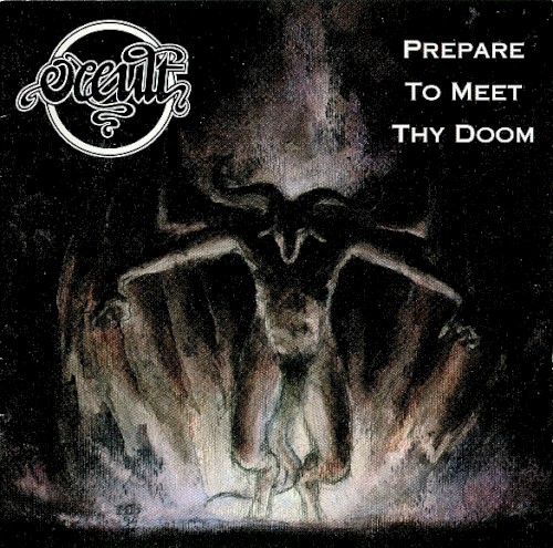 Prepare to Meet Thy Doom