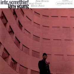 Into Somethin’