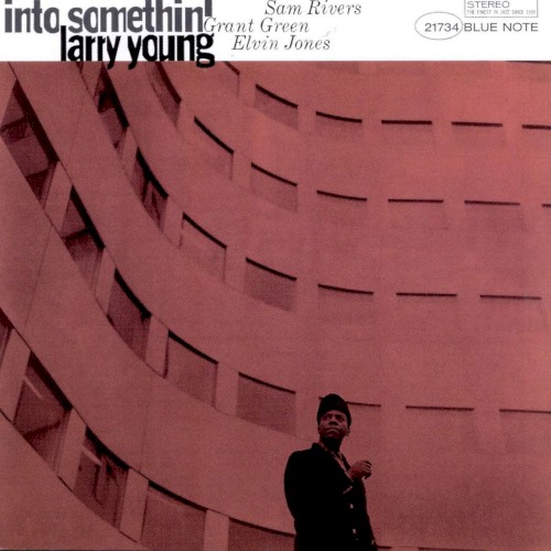 Into Somethin’