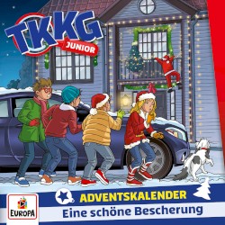 Eine schöne Bescherung (Adventskalender)