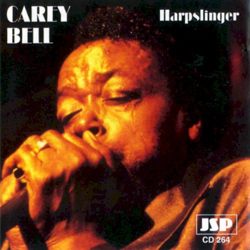 Harpslinger