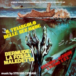 Il triangolo delle Bermude - Bermude: la fossa maledetta - Uragano sulle Bermude: l'ultimo SOS
