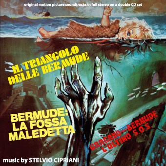 Il triangolo delle Bermude - Bermude: la fossa maledetta - Uragano sulle Bermude: l'ultimo SOS