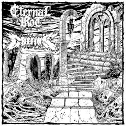 Eternal Rot / Coffins
