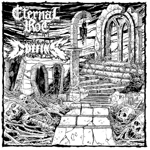 Eternal Rot / Coffins