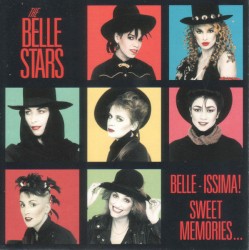 Belle‐Issima! Sweet Memories…