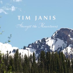 Amongst the Mountains