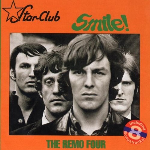 Smile!