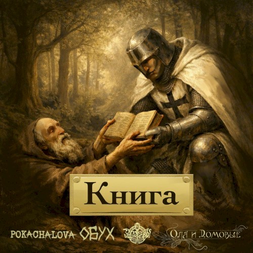 Книга