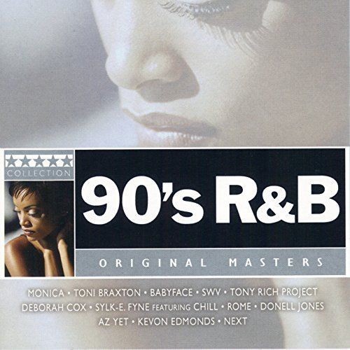 90's R&B