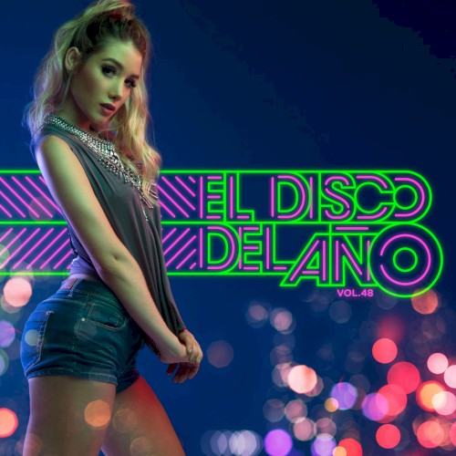 El disco del año, vol. 48