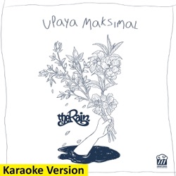 Upaya Maksimal (karaoke version)