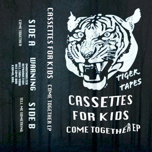 Come Together EP