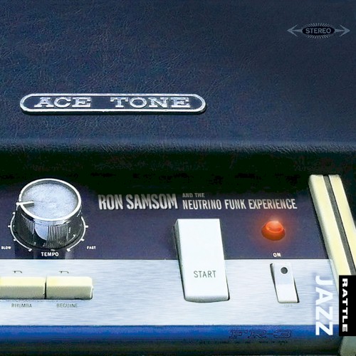 Ace Tone