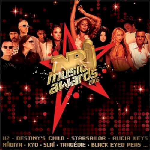 NRJ Music Awards 2005