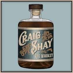 Rye Whiskey