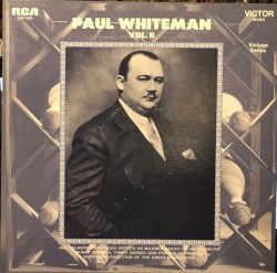 Paul Whiteman, Vol. II