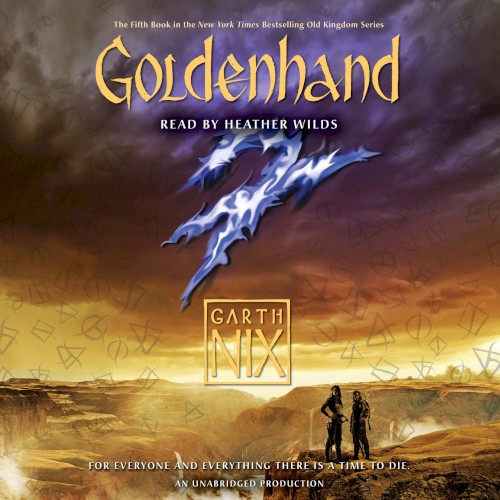 Goldenhand