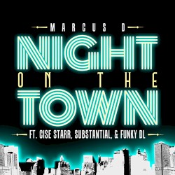 Night on the Town