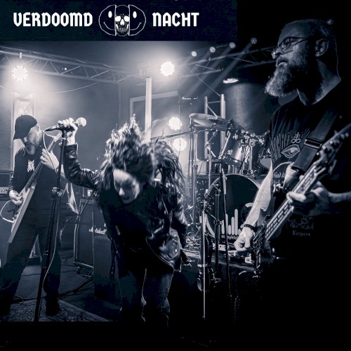 Verdoomd Nacht