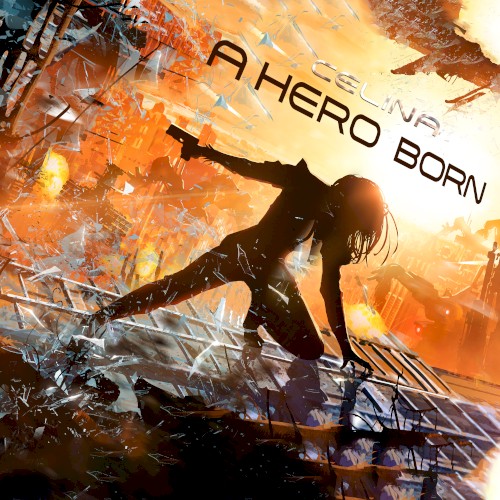 A Hero Born