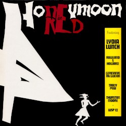 Honeymoon in Red