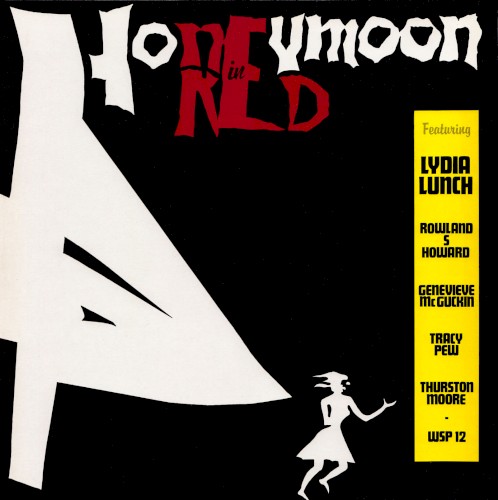 Honeymoon in Red