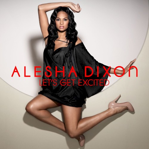 Let’s Get Excited (Remixes)
