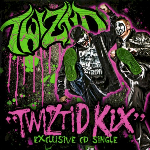 Twiztid Kix