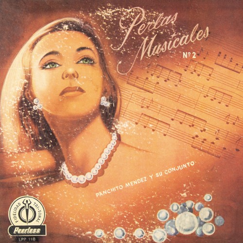 Perlas musicales no. 2