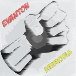 Heroes (Deluxe Edition)