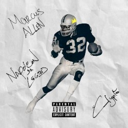 Marcus Allen