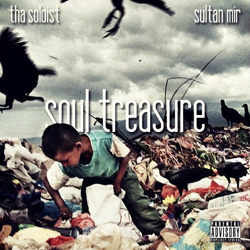 Soul Treasure