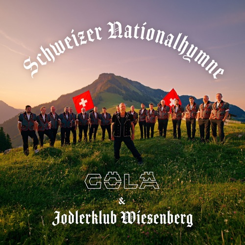 Schweizer Nationalhymne