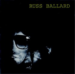 Russ Ballard