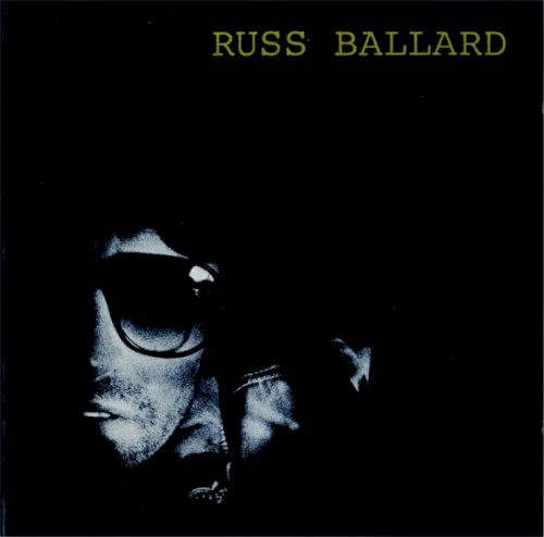 Russ Ballard
