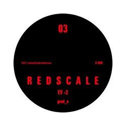 Redscale 03