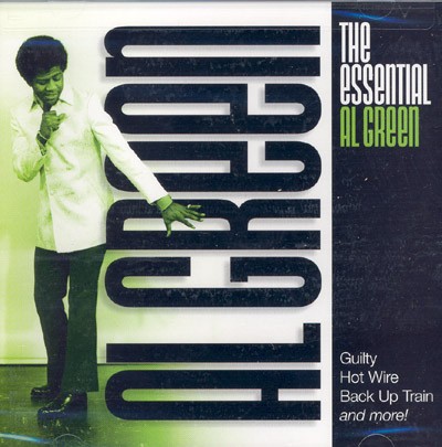 The Essential Al Green
