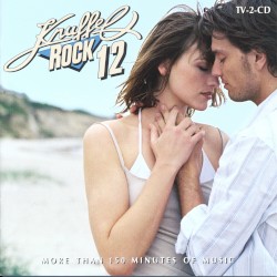 Knuffelrock 12
