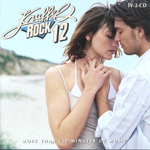 Knuffelrock 12