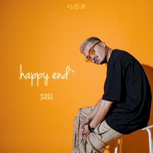 happy end -2021-