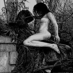 Wolven Daughter
