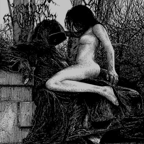 Wolven Daughter