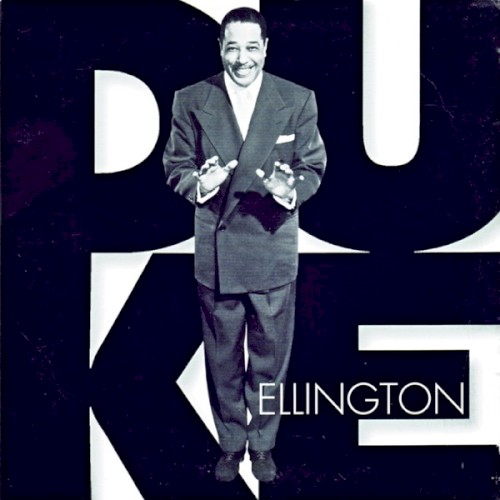 Jazziz on Disc - April 1999 - Ellington on Disc