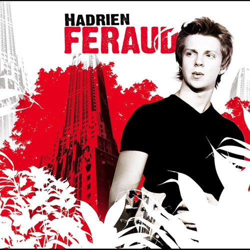 Hadrien Feraud