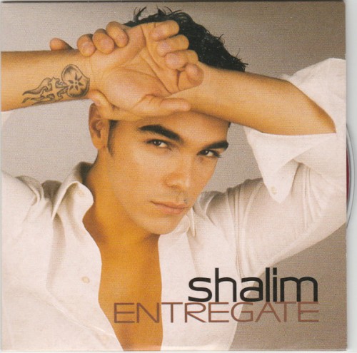 Entregate